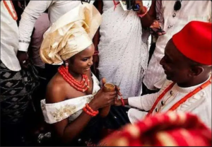 Igbo Traditional Wedding